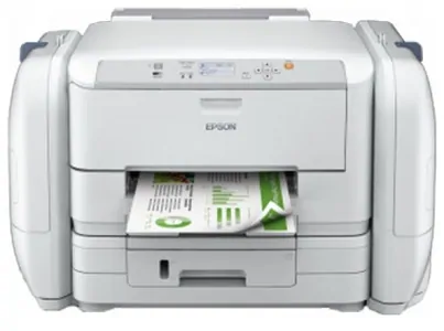 Замена принтера Epson WF-R5190DTW в Ижевске